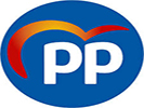 Logo do PP